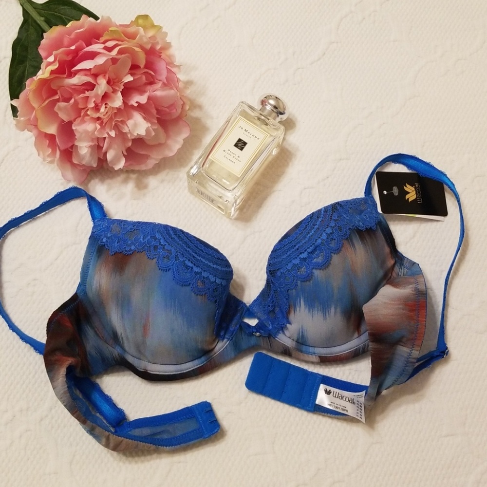 Sexy Wacoal Bra